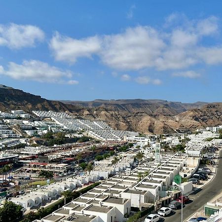 Luxury Apartment In Puerto Rico -Gran Canaria Mogán المظهر الخارجي الصورة