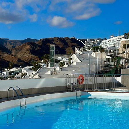 Luxury Apartment In Puerto Rico -Gran Canaria Mogán المظهر الخارجي الصورة