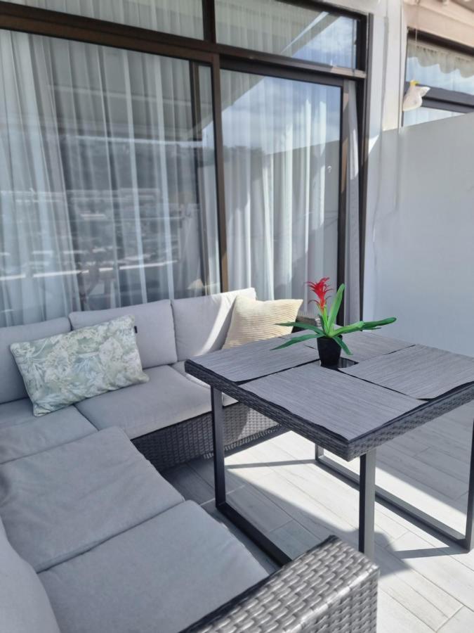 Luxury Apartment In Puerto Rico -Gran Canaria Mogán المظهر الخارجي الصورة