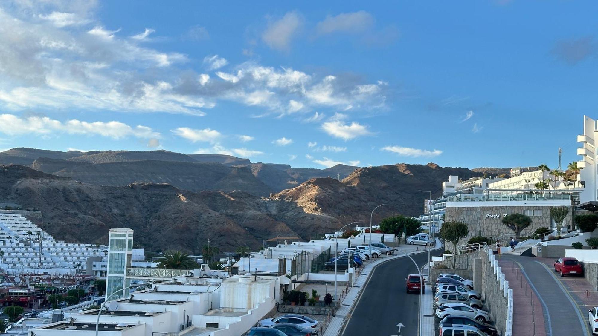 Luxury Apartment In Puerto Rico -Gran Canaria Mogán المظهر الخارجي الصورة
