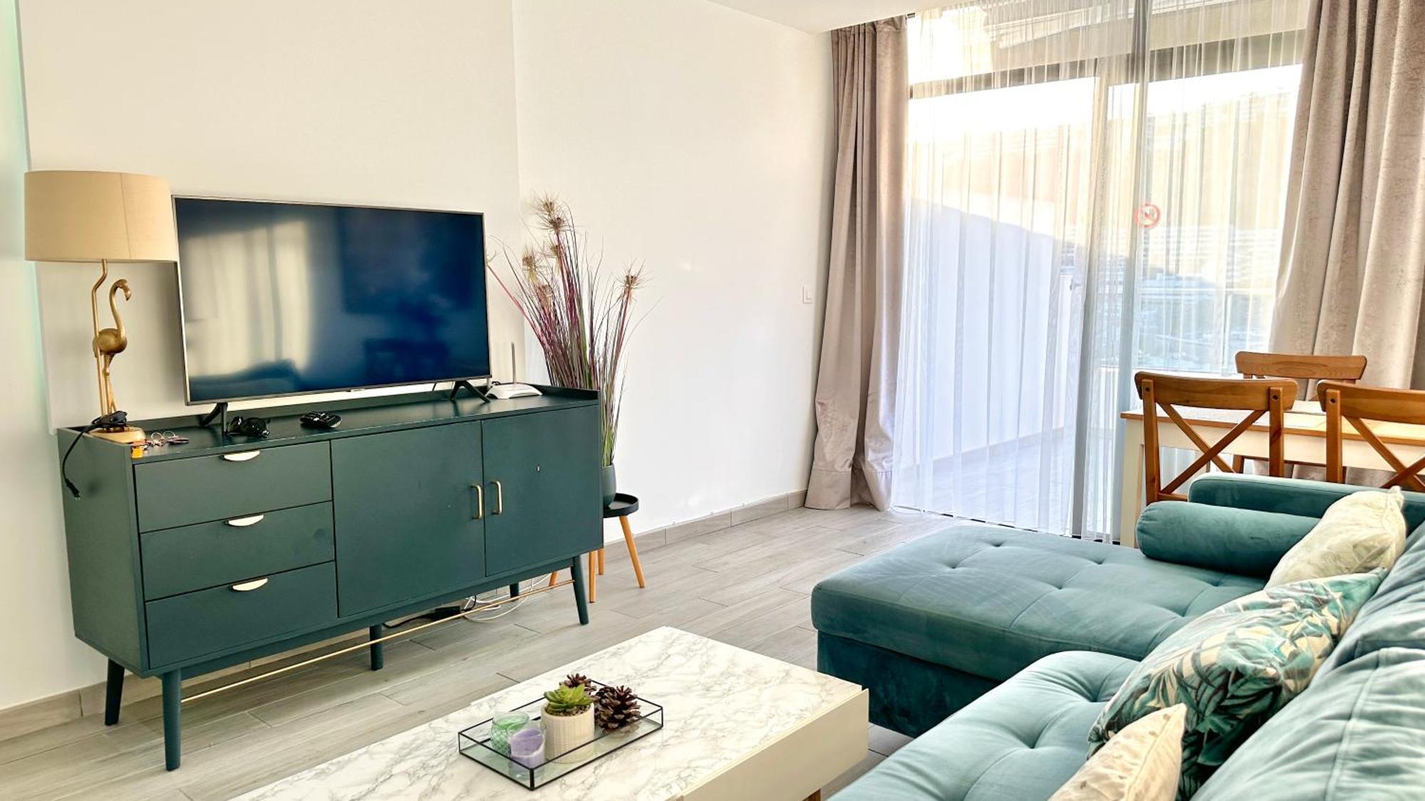 Luxury Apartment In Puerto Rico -Gran Canaria Mogán المظهر الخارجي الصورة