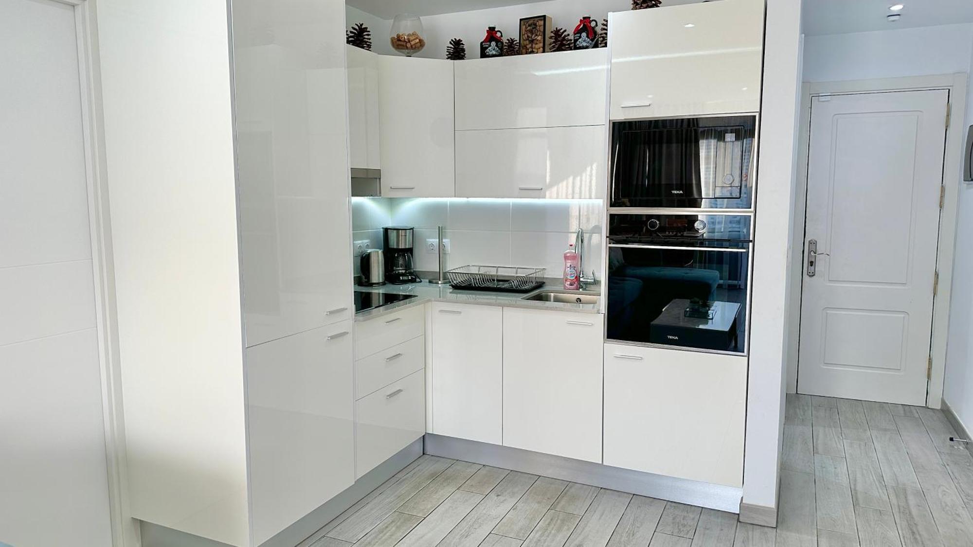 Luxury Apartment In Puerto Rico -Gran Canaria Mogán المظهر الخارجي الصورة