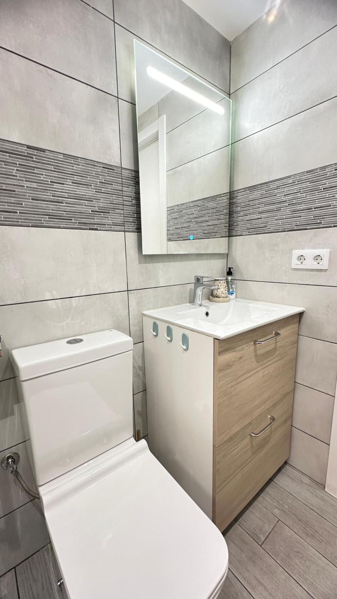 Luxury Apartment In Puerto Rico -Gran Canaria Mogán المظهر الخارجي الصورة